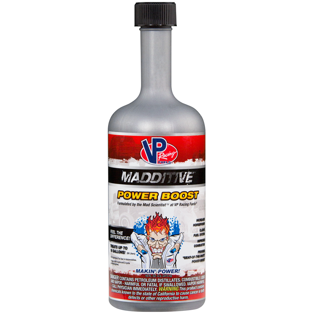 VP Racing Fuels 2825 Power Boost